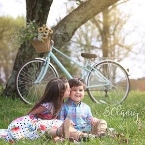 Meet your Posher, Christy